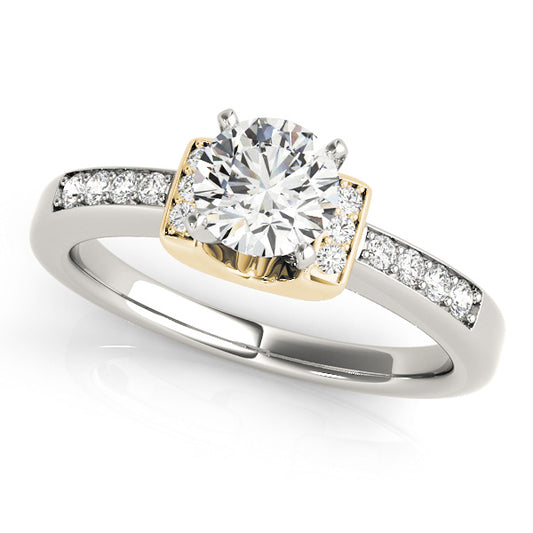 Engagement Ring M50946-E