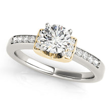 Load image into Gallery viewer, Engagement Ring M50946-E
