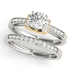 Load image into Gallery viewer, Engagement Ring M50946-E
