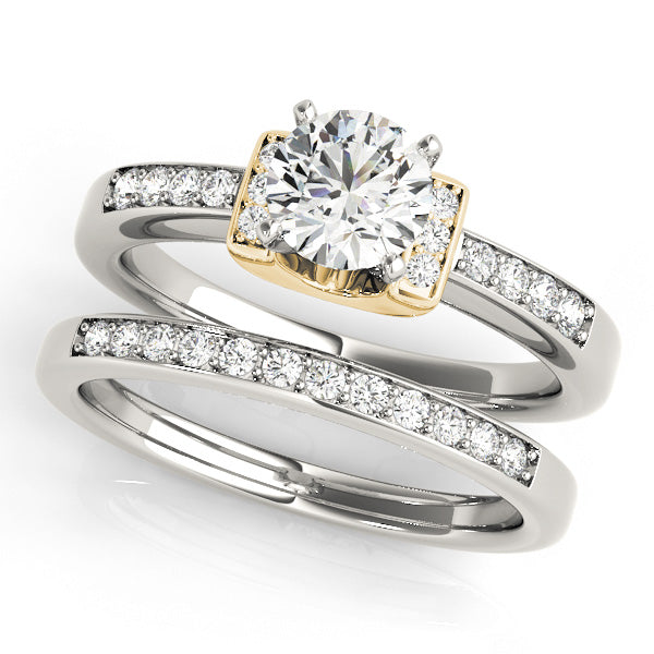 Engagement Ring M50946-E