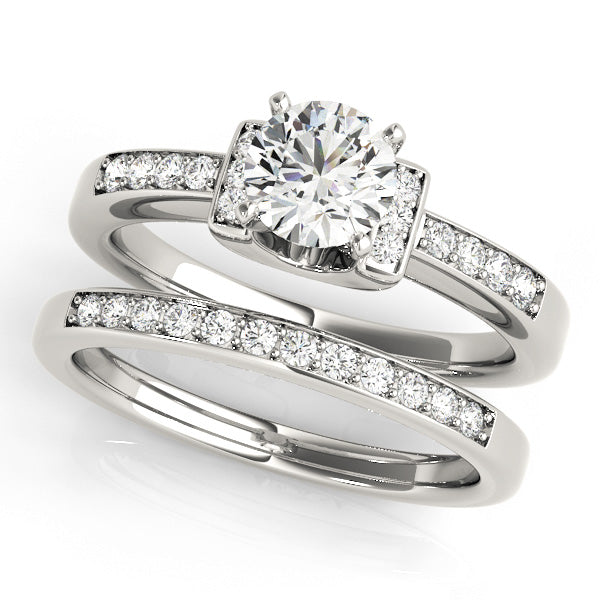 Engagement Ring M50946-E
