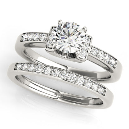 Engagement Ring M50946-E