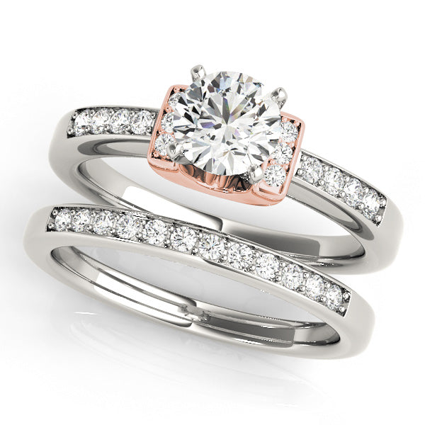 Engagement Ring M50946-E