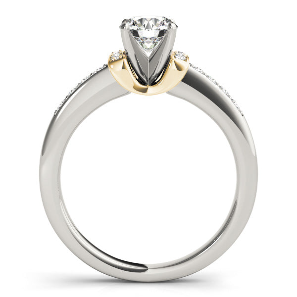 Engagement Ring M50946-E