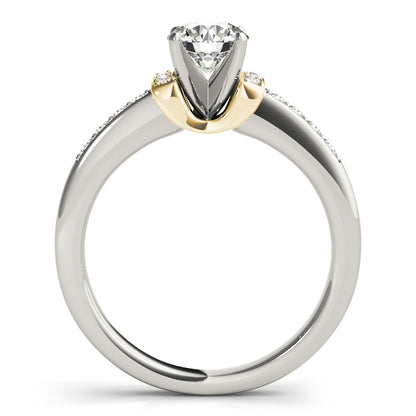 Engagement Ring M50946-E