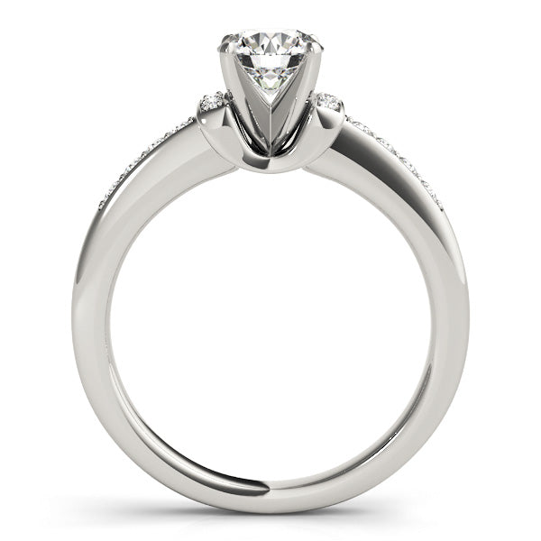 Engagement Ring M50946-E