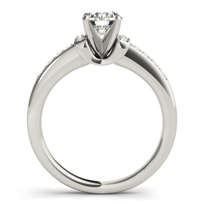 Engagement Ring M50946-E