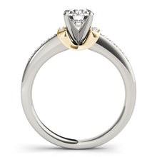 Load image into Gallery viewer, Engagement Ring M50946-E
