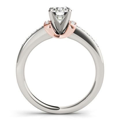 Engagement Ring M50946-E