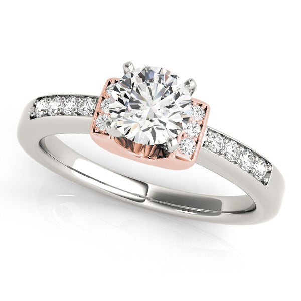Engagement Ring M50946-E