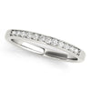 Load image into Gallery viewer, Wedding Band M50946-W
