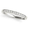 Load image into Gallery viewer, Wedding Band M50946-W
