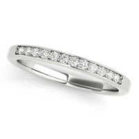 Wedding Band M50946-W