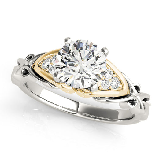 Engagement Ring M50947-E