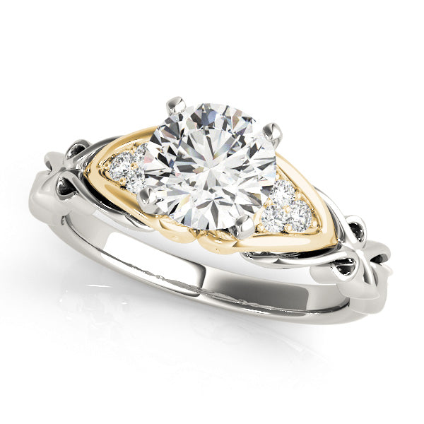 Engagement Ring M50947-E