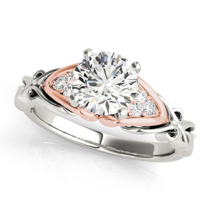 Engagement Ring M50947-E