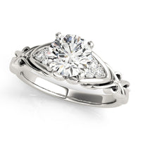 Engagement Ring M50947-E