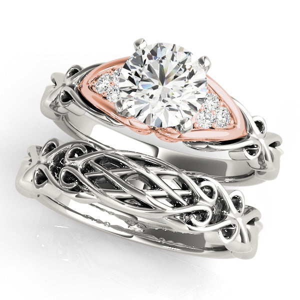 Engagement Ring M50947-E