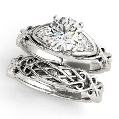 Engagement Ring M50947-E