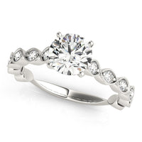 Engagement Ring M50948-E