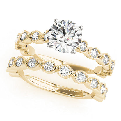Engagement Ring M50948-E