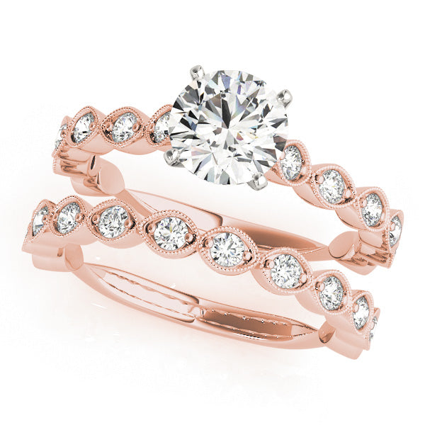 Engagement Ring M50948-E