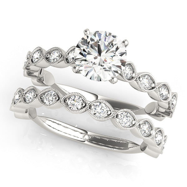Engagement Ring M50948-E