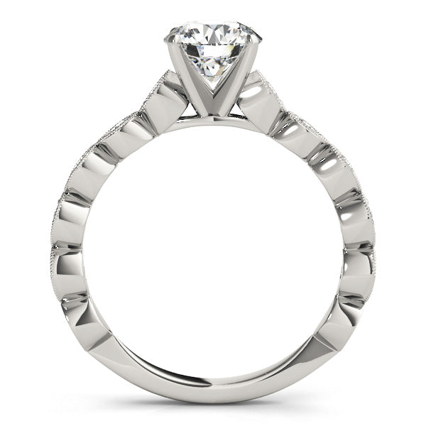 Engagement Ring M50948-E