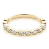 Load image into Gallery viewer, Wedding Band M50948-W
