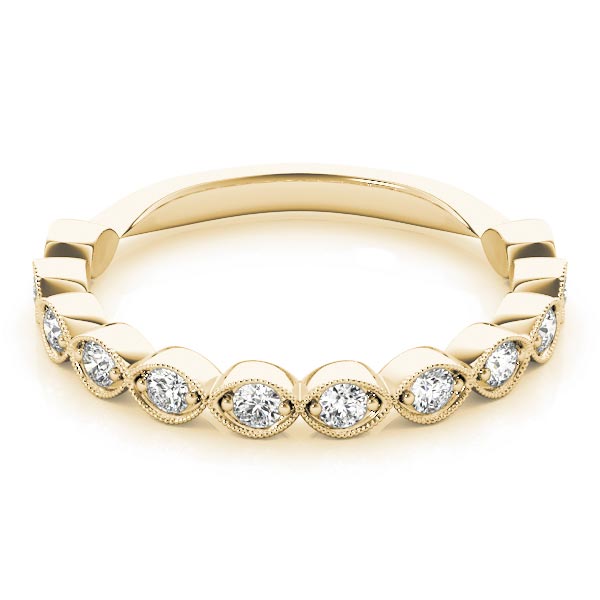 Wedding Band M50948-W