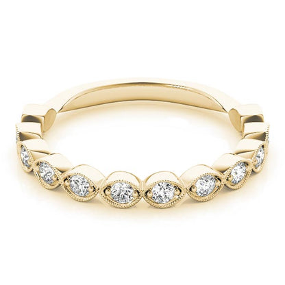 Wedding Band M50948-W