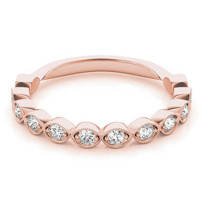 Wedding Band M50948-W