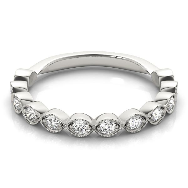 Wedding Band M50948-W