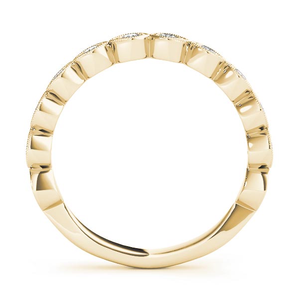 Wedding Band M50948-W