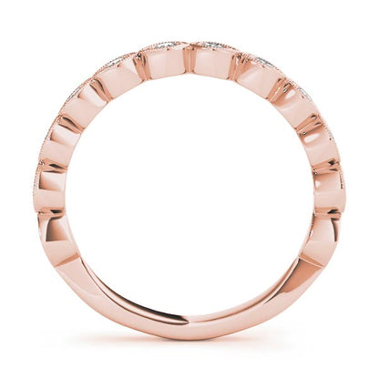 Wedding Band M50948-W