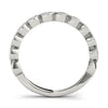 Load image into Gallery viewer, Wedding Band M50948-W
