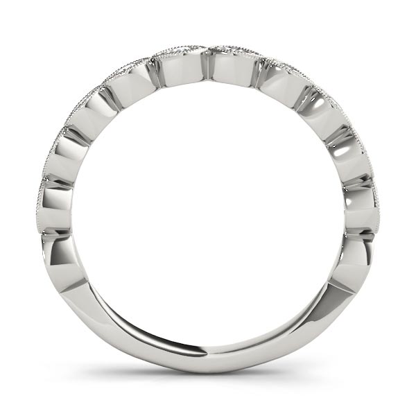 Wedding Band M50948-W