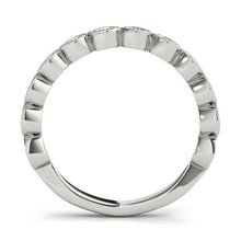 Load image into Gallery viewer, Wedding Band M50948-W
