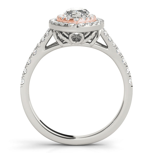 Marquise Engagement Ring M50949-E-10X5