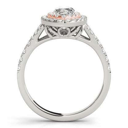 Marquise Engagement Ring M50949-E-10X5
