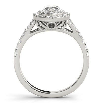 Marquise Engagement Ring M50949-E-10X5