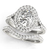 Load image into Gallery viewer, Oval Engagement Ring M50953-E-6X4
