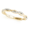Load image into Gallery viewer, Wedding Band M50956-W
