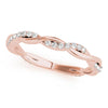 Load image into Gallery viewer, Wedding Band M50956-W
