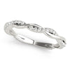 Load image into Gallery viewer, Wedding Band M50956-W
