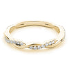 Load image into Gallery viewer, Wedding Band M50956-W
