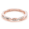 Load image into Gallery viewer, Wedding Band M50956-W

