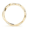 Load image into Gallery viewer, Wedding Band M50956-W
