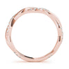 Load image into Gallery viewer, Wedding Band M50956-W
