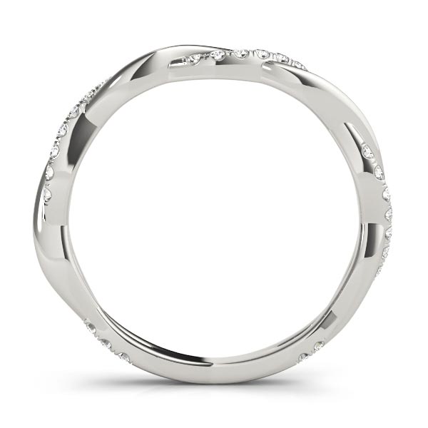 Wedding Band M50956-W